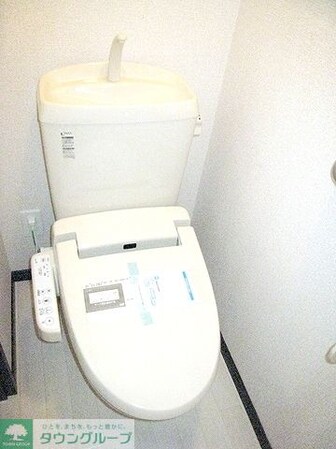 レオネクスト羽生の物件内観写真